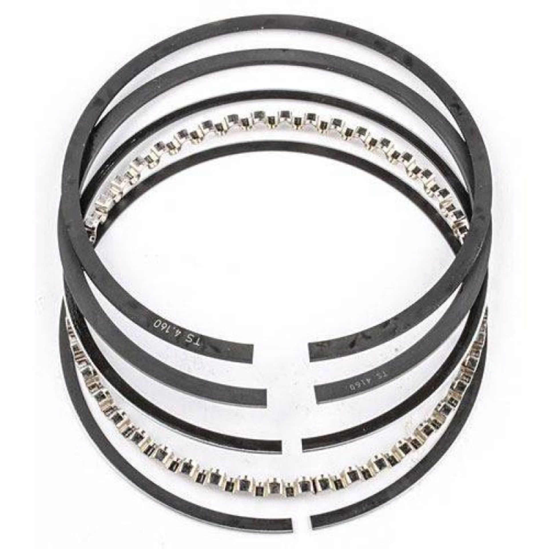 Picture of Mahle OE MHL OE Plain Ring Sets Piston Rings - 3021266