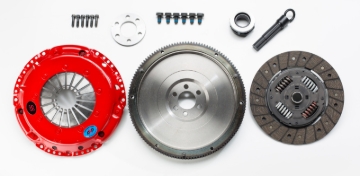 Picture of South Bend Clutch SBC Stg 3 Daily Clutch Kits - KMK5I5F-SS-O
