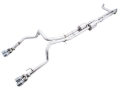 Picture of AWE Tuning AWE Cat-Back FG Edition Rear - 3015-42203