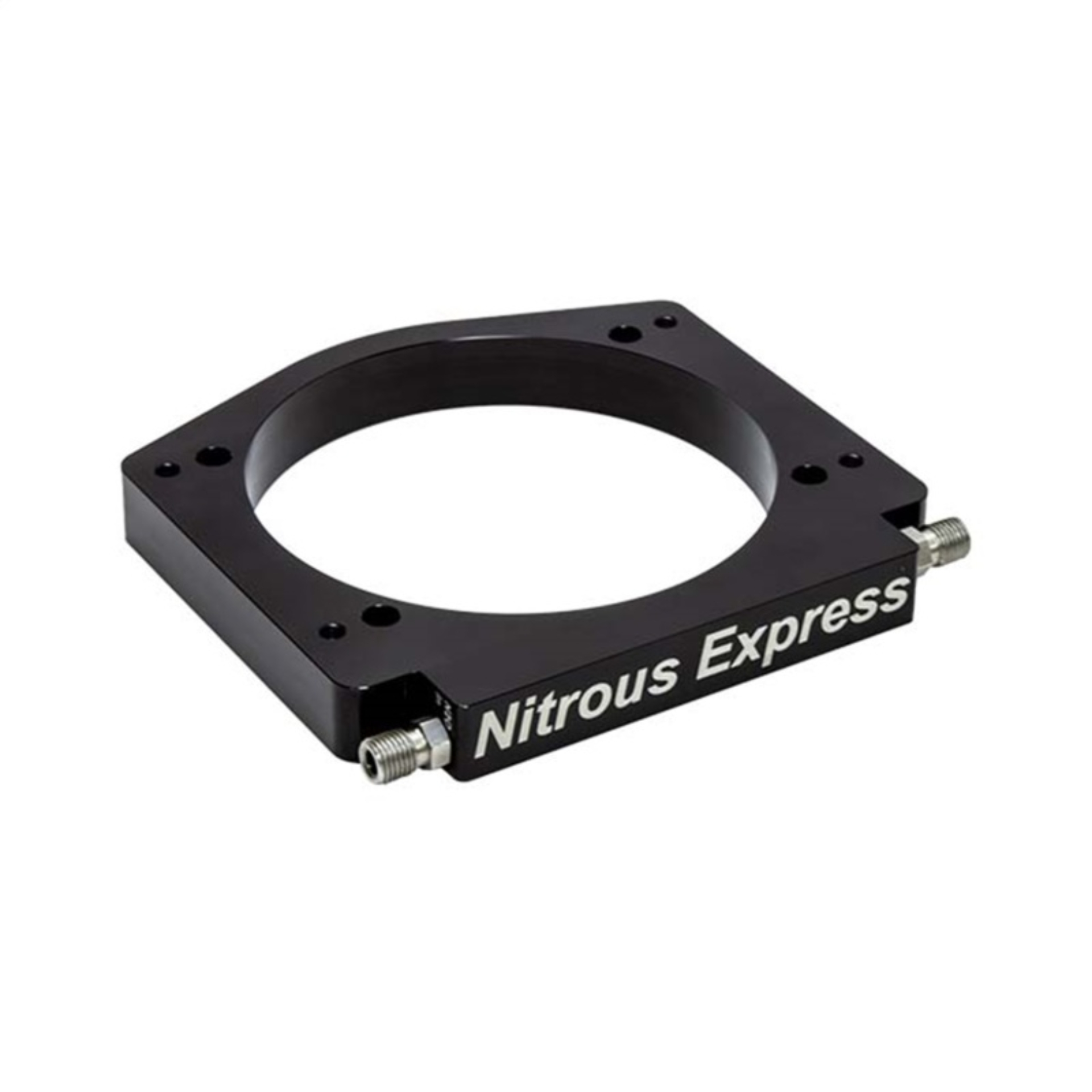 Picture of Nitrous Express NEX Nitrous Injection Plates Nitrous Plates - NP917