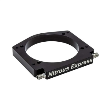Picture of Nitrous Express NEX Nitrous Injection Plates Nitrous Plates - NP917