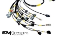 Picture of Rywire RYW Mil-Spec Engine Harnesses Wiring Harnesses - RY-K2-EMTRON-KV8