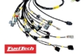 Picture of Rywire RYW Mil-Spec Engine Harnesses Wiring Harnesses - RY-K2-FUELTECH-550