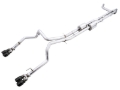 Picture of AWE Tuning AWE Cat-Back FG Edition Rear - 3015-43204