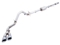 Picture of AWE Tuning AWE Cat-Back FG Edition - 3015-22207