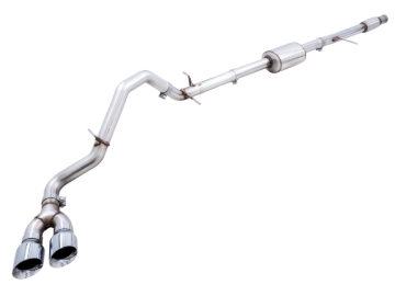 Picture of AWE Tuning AWE Cat-Back FG Edition - 3015-22207