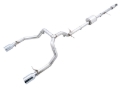 Picture of AWE Tuning AWE Cat-Back FG Edition Rear - 3015-32205