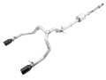 Picture of AWE Tuning AWE Cat-Back FG Edition Rear - 3015-33206