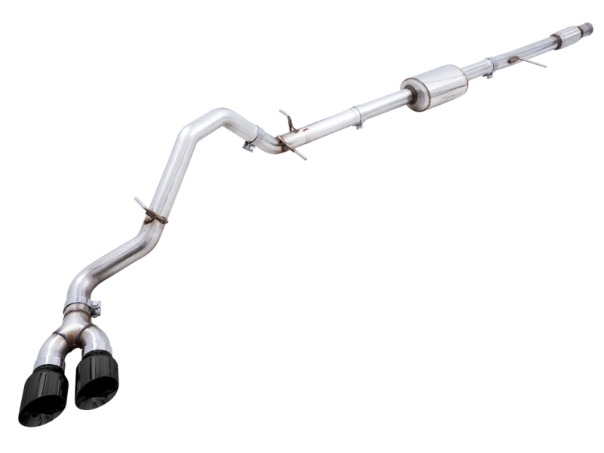 Picture of AWE Tuning AWE Cat-Back FG Edition - 3015-23208
