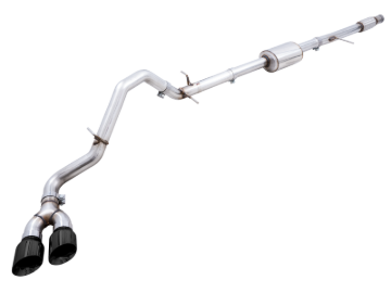 Picture of AWE Tuning AWE Cat-Back FG Edition - 3015-23208