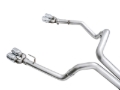 Picture of AWE Tuning AWE Cat-Back FG Edition Rear - 3015-42203