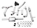 Picture of AWE Tuning AWE Cat-Back FG Edition Rear - 3015-33206