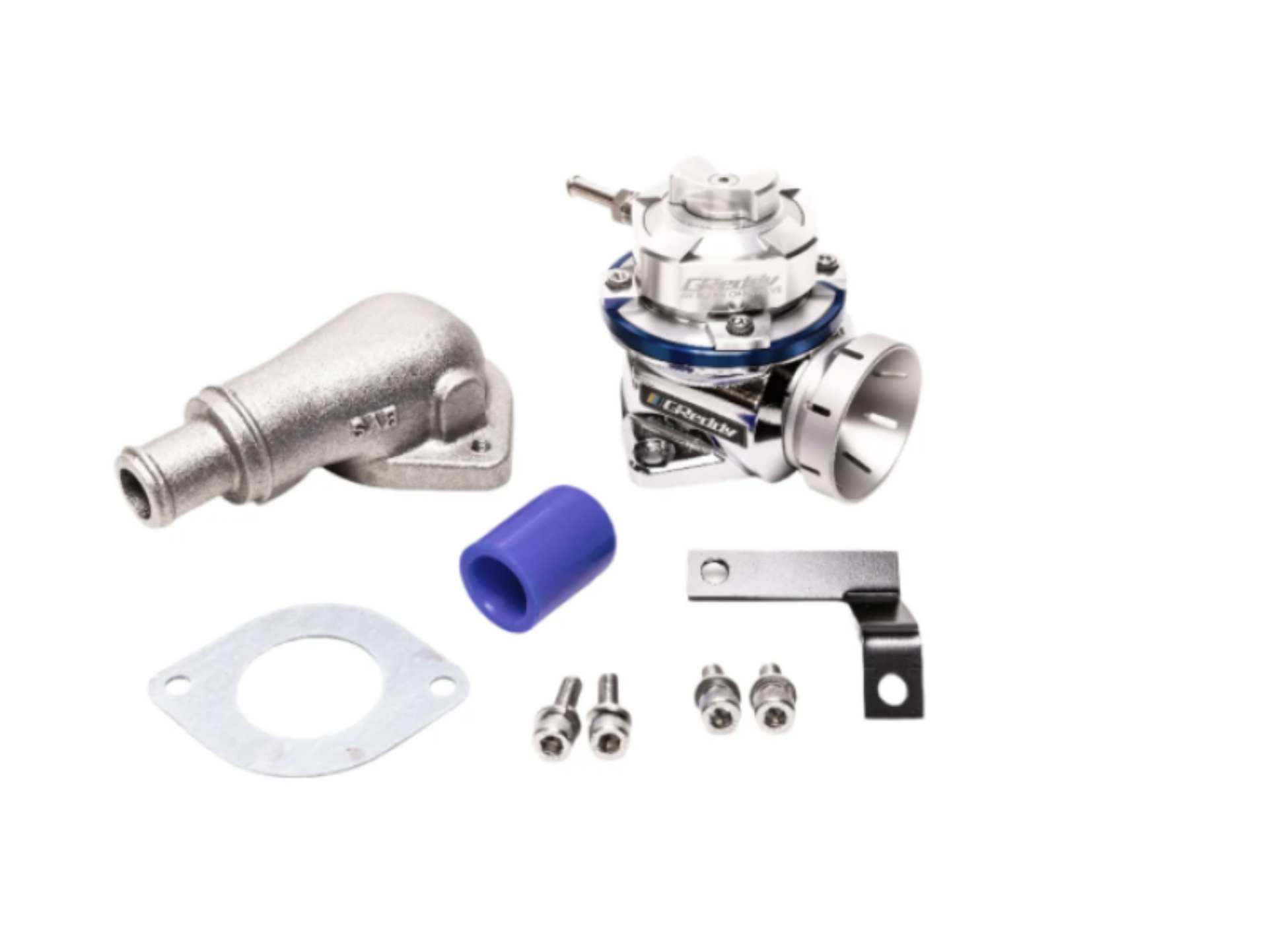 Picture of GReddy GRE FV BOV Blow Off Valves - 11541206