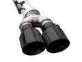 Picture of AWE Tuning AWE Cat-Back FG Edition Rear - 3015-43204