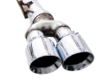 Picture of AWE Tuning AWE Cat-Back FG Edition Rear - 3015-42201