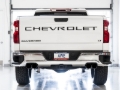 Picture of AWE Tuning AWE Cat-Back FG Edition Rear - 3015-43202