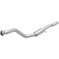 Picture of California CARB Direct-Fit Catalytic Converter 4481116