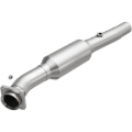 Picture of California CARB Direct-Fit Catalytic Converter 4481084