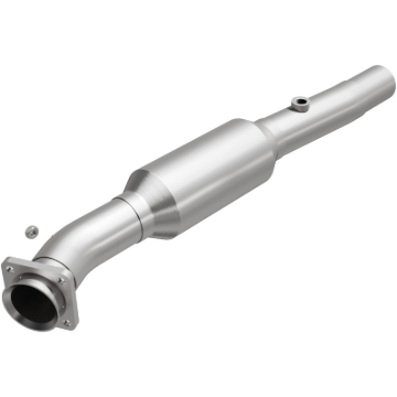 Picture of California CARB Direct-Fit Catalytic Converter 4481084