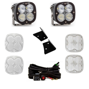 Picture of Baja Designs BAJ XL 80 Light Pods Light Bars & Cubes - 447800