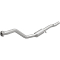 Picture of California CARB Direct-Fit Catalytic Converter 4481116