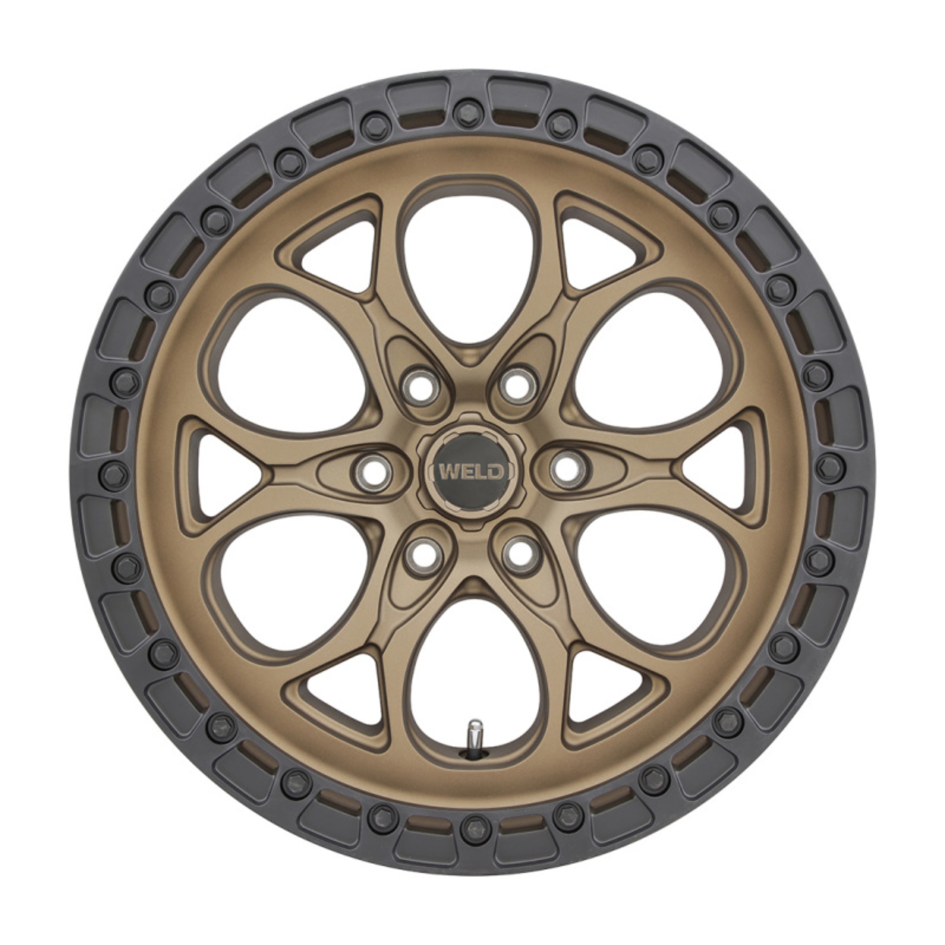 Picture of Weld WEL Stealth Wheels - W10609089500