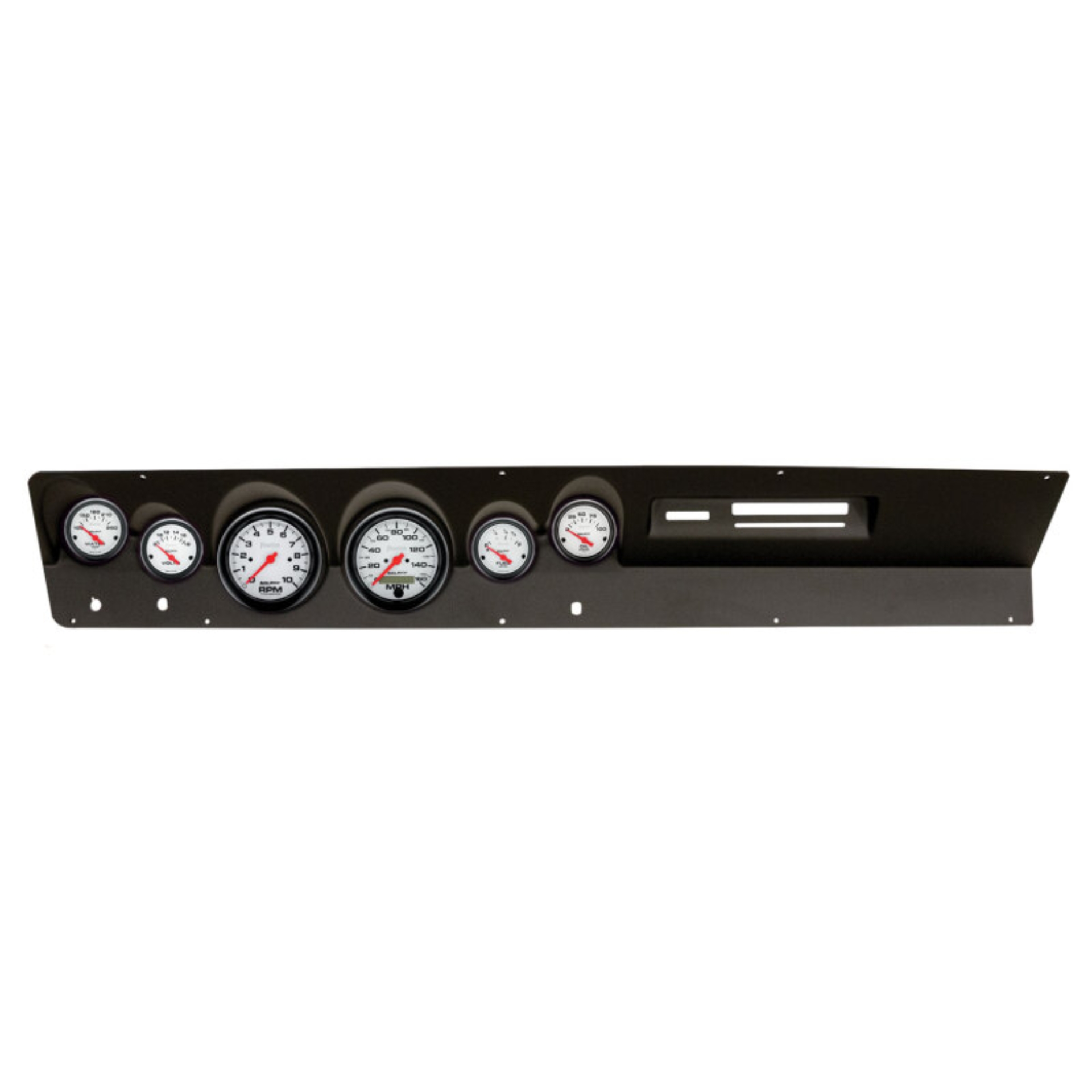 Picture of AutoMeter AM Phantom Gauges - 2119-09