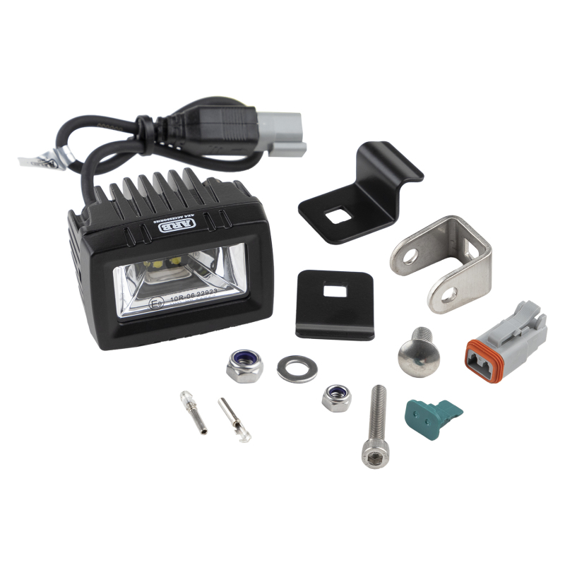 Picture of ARB Roof Rack & Barrier Components - 1780520