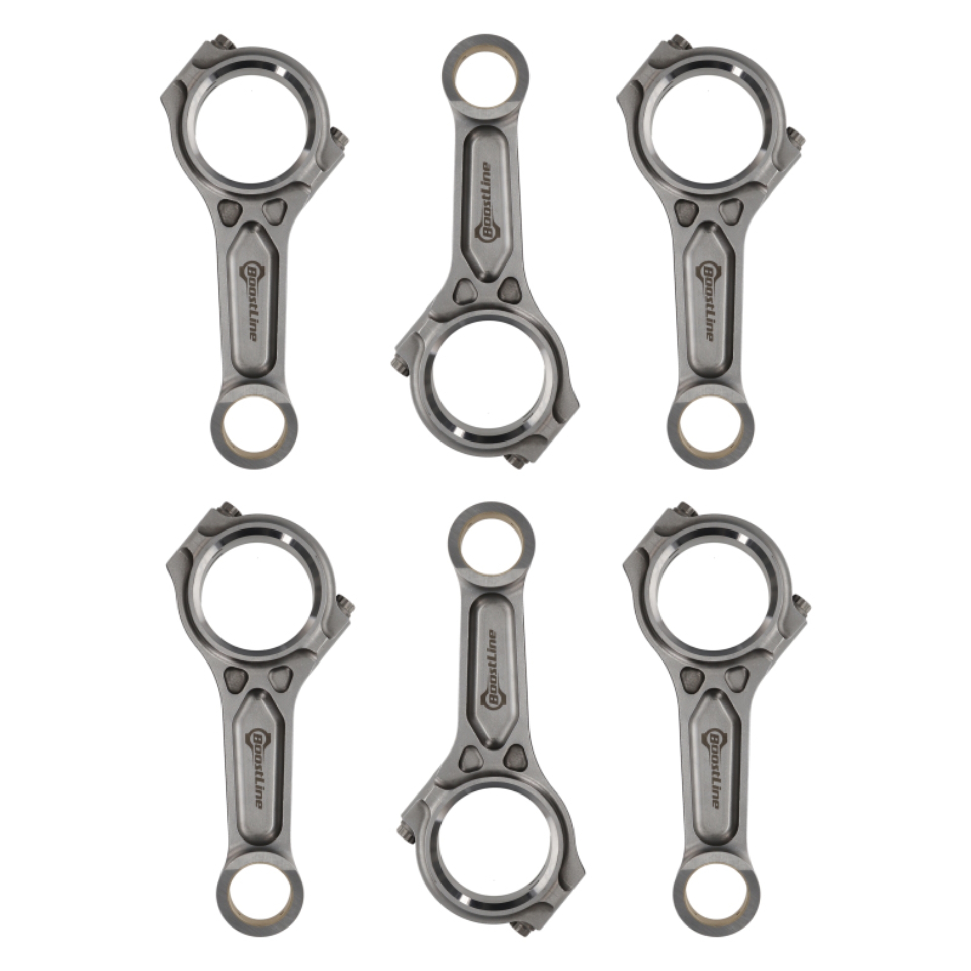 Picture of BoostLine BSL Conrods-6 Cyl Connecting Rods - DO7559-575