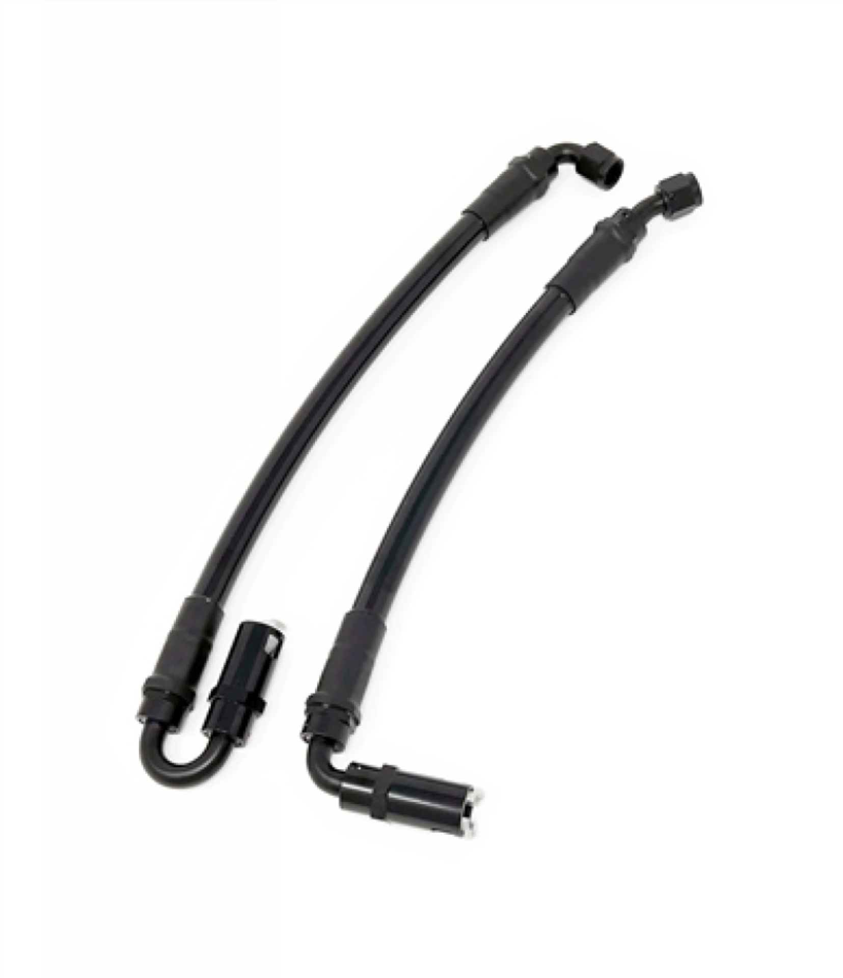 Picture of Torque Solution TQS Top Feed Fuel Rails - TS-SU-6FLK-AM-P-08-FFA