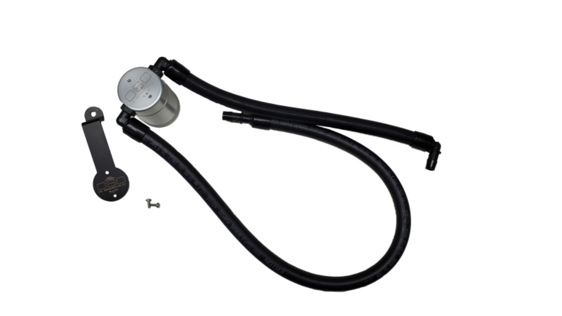 Picture of J&L JLT Oil Separators - 3072P-C