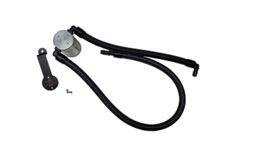Picture of J&L JLT Oil Separators - 3072P-C