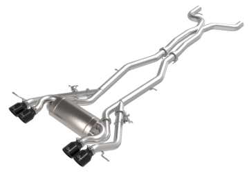 Picture of aFe Exhaust Cat Back - 49-36351-B