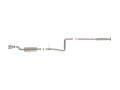 Picture of aFe Exhaust Cat Back - 49-33134-P