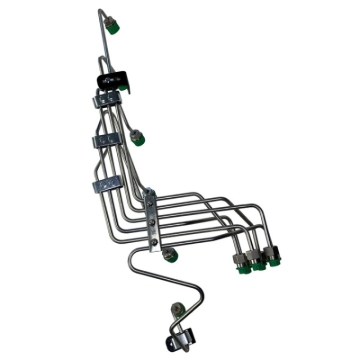 Picture of Industrial Injection IND Fuel Connecting Tubes Fuel Lines - 233606