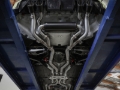 Picture of aFe Exhaust Cat Back - 49-36351-C