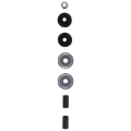 Picture of Bilstein BIL Replacement Components Shocks and Struts - B4-KT1-Z103A02
