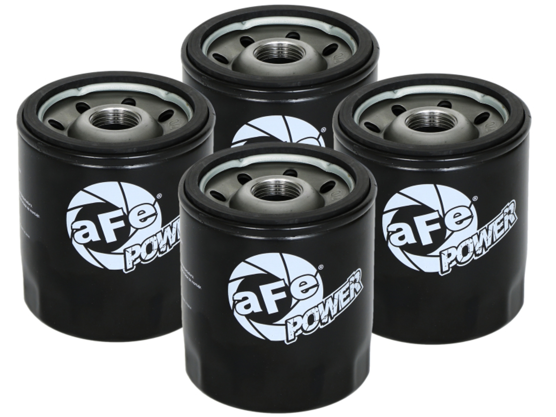 Picture of aFe ProGuard Oil Filter - 44-LF037-MB