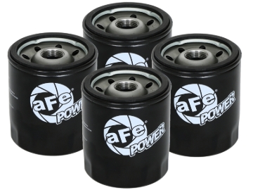 Picture of aFe ProGuard Oil Filter - 44-LF037-MB