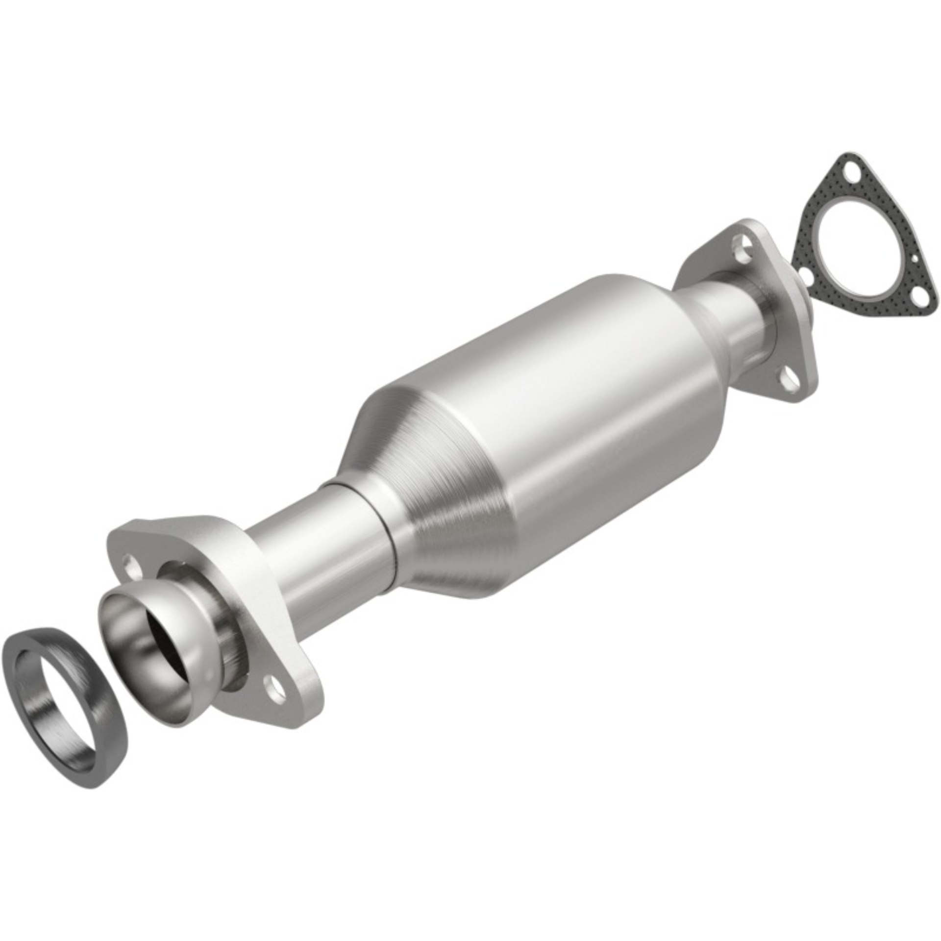 Picture of California CARB Direct-Fit Catalytic Converter 3322635