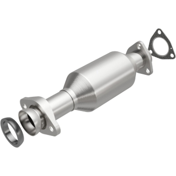 Picture of California CARB Direct-Fit Catalytic Converter 3322635