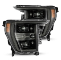 Picture of AlphaRex ARX LUXX Headlights - 880169