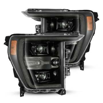 Picture of AlphaRex ARX LUXX Headlights - 880169