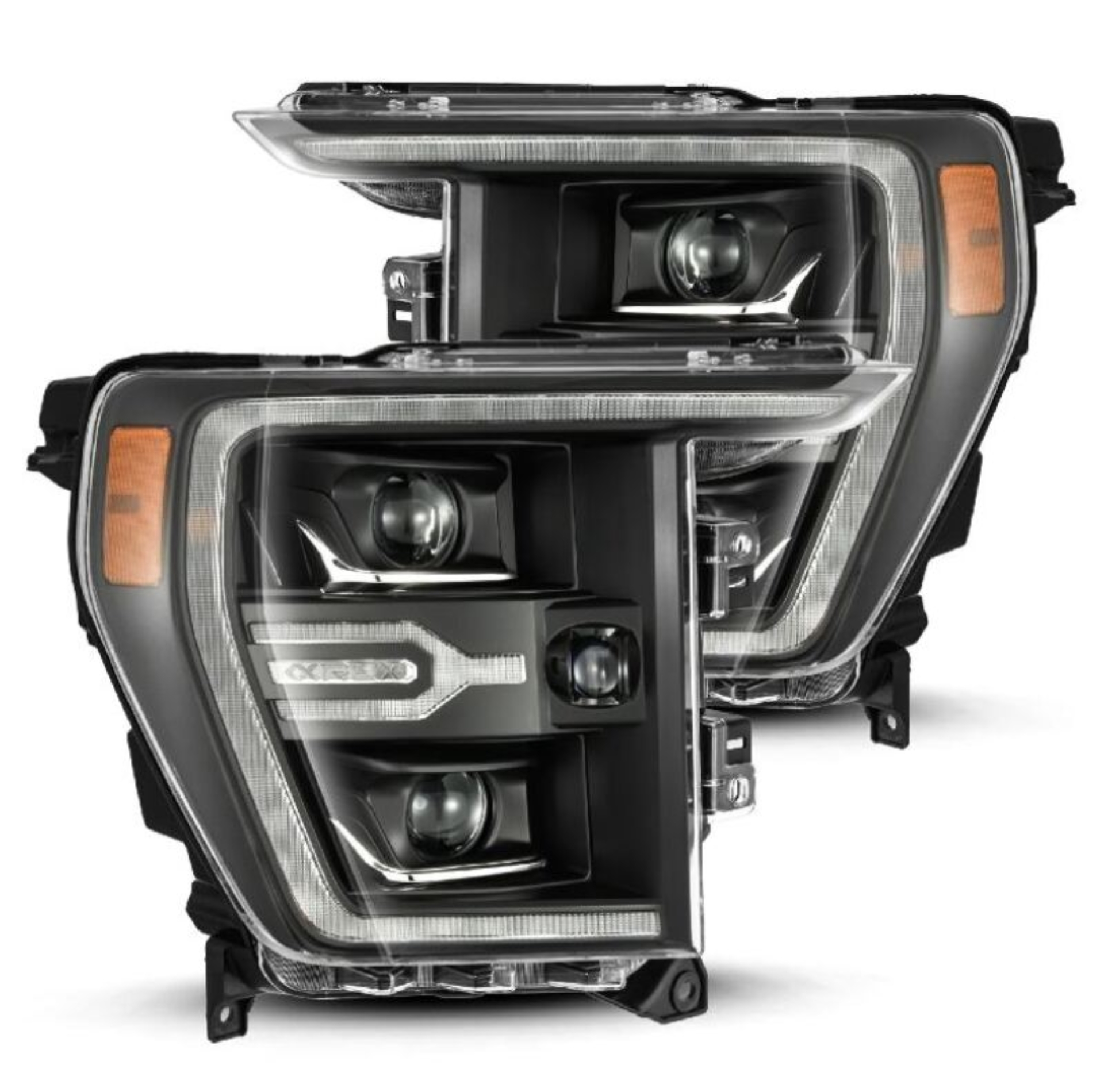 Picture of AlphaRex ARX LUXX Headlights - 880139