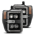 Picture of AlphaRex ARX NOVA Headlights - 880310