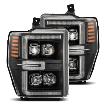 Picture of AlphaRex ARX NOVA Headlights - 880310