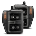 Picture of AlphaRex ARX NOVA Headlights - 880311