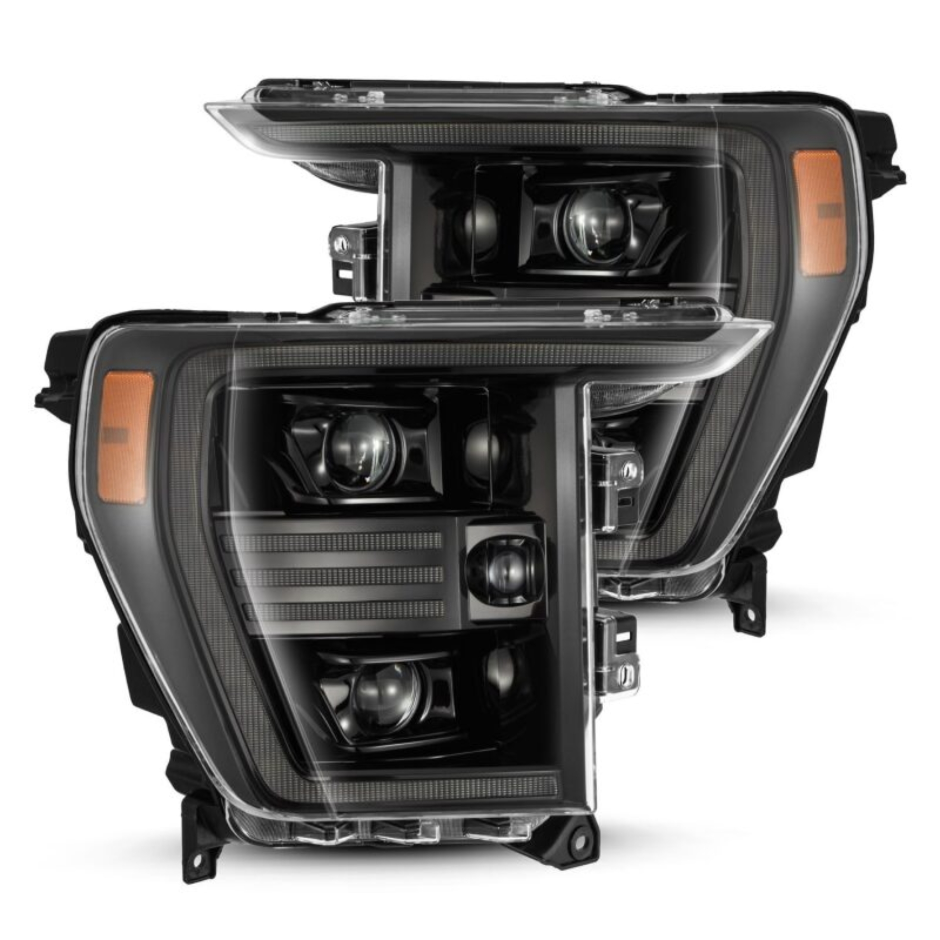 Picture of AlphaRex ARX PRO-Series Headlights - 880294