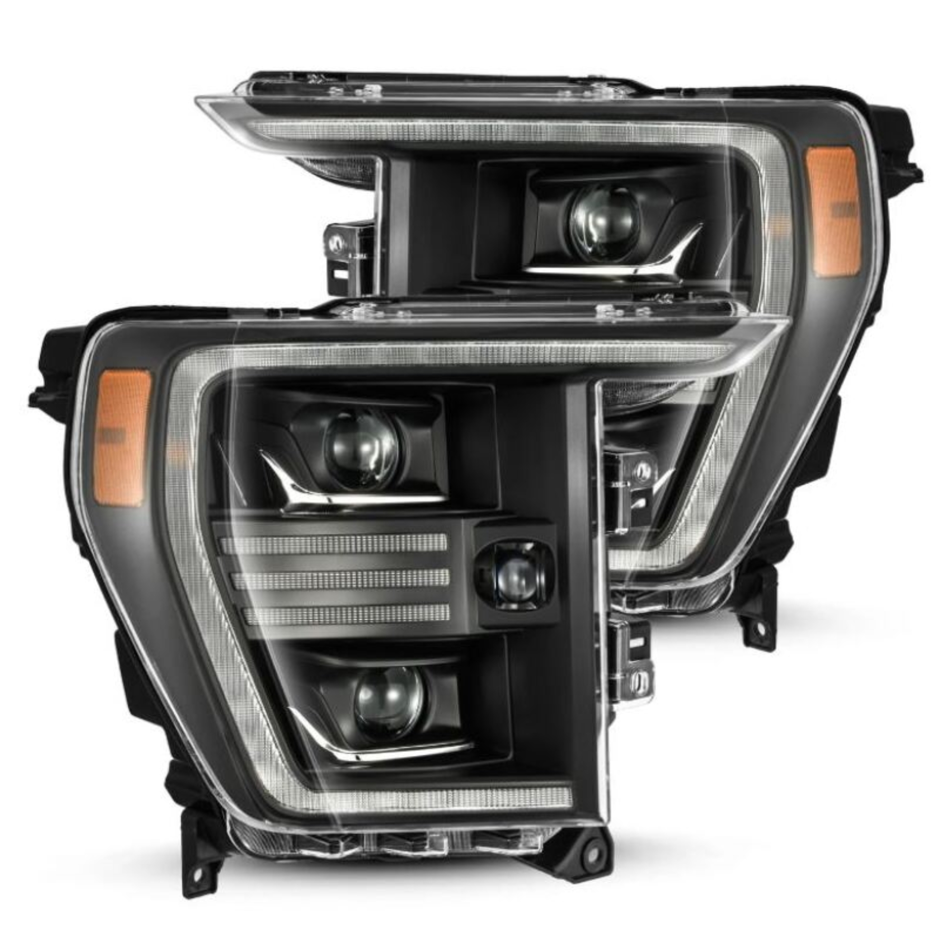 Picture of AlphaRex ARX PRO-Series Headlights - 880293