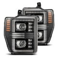 Picture of AlphaRex ARX PRO-Series Headlights - 880308